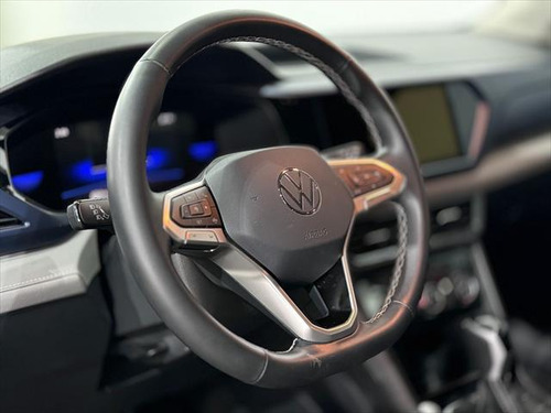 Volkswagen Taos 1.4 Comfortline Plus At