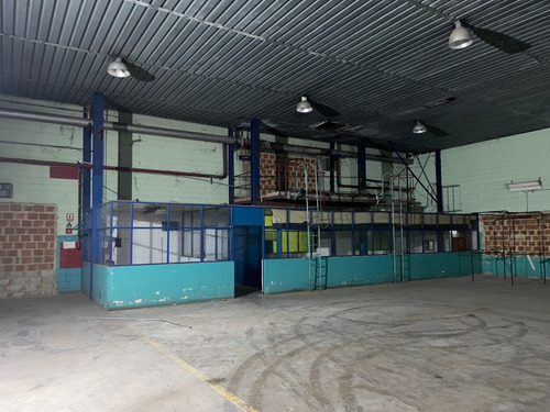 Galpones En Alquiler En Maracay