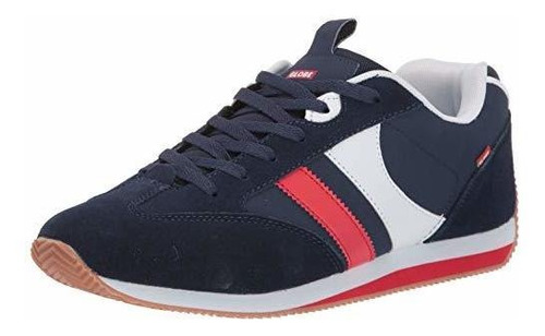 Zapatillas De Skate Globe Evo Para Hombre