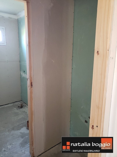 Imagen 14 de 16 de Casa A Terminar Barrio Las Lomas Miramar V 3974