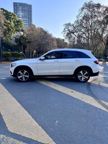 Mercedes-Benz Clase GLC 2.0 Glc250 300 4matic Atomático