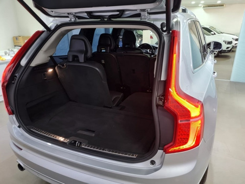 Imagem 11 de 11 de Xc90 2.0 Momentum 4p 4x4