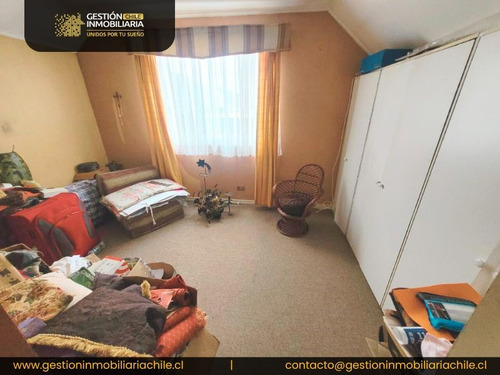 ¡tu Nuevo Hogar Te Espera En Valle Volcanes! 3d/2b/leñera