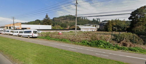 3.500 M² Arriendo Salida Norte Tco 2.000m² Permisos Constr V