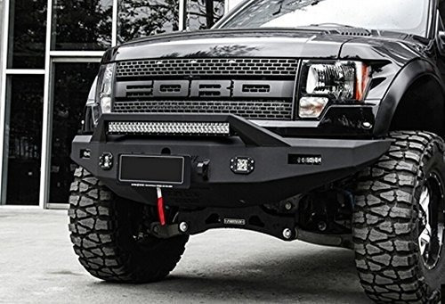 Imagen 3 de 10 de Pieza Faro Led Dually 16w Empotrable 4d Universal Jeep Rzr