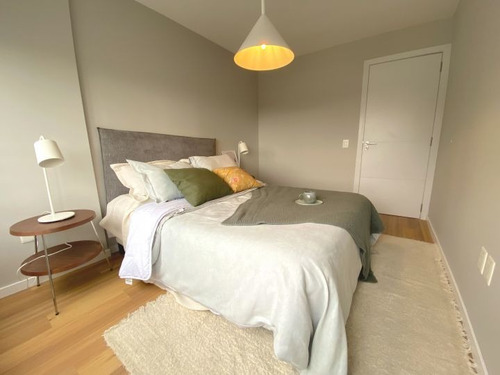 Imagen 7 de 11 de Venta De Apartamento 2 Dormitorios, Met Tres Cruces