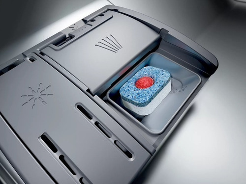 Imagen 5 de 8 de Lavavajillas Compacto Bosch Sks62e32eu Serie 4