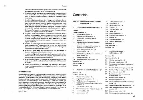 Diseño De Elementos De Máquinas - 4ed - Robert Mott Pdf