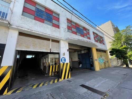 Imagen 3 de 18 de Cochera En Venta Importante Propiedad Varios Destinos
