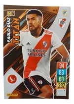 Comprar Panini Adrenalyn 2022 Fútbol Argentino Cartas Titán Elegilas