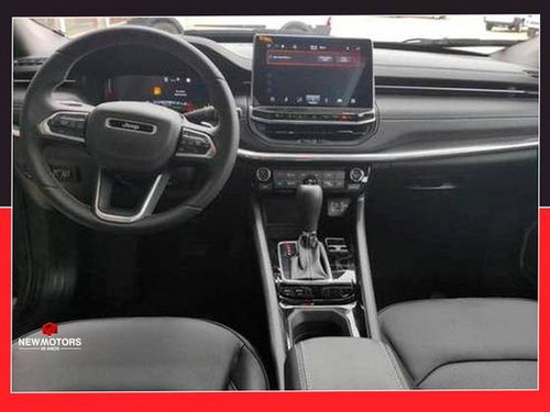 Jeep Compass 1.3 T270 TURBO FLEX LIMITED AT6
