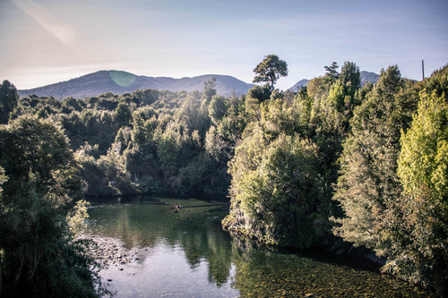 Lotes En Proyecto Ecológico, Hualaihue (69399)