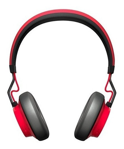 Audifonos Jabra Move Wireless Stereo Headset Bluetooth