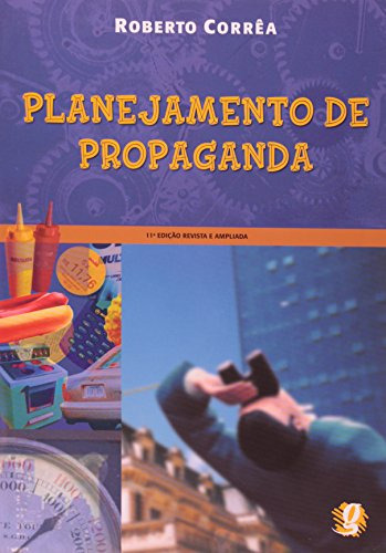 Libro Planejamento De Propaganda - 11ª Ed