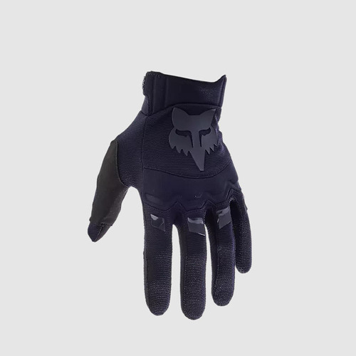 Guantes Moto Dirtpaw Negro Fox Talla XXXL