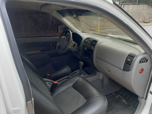 Chevrolet Luv D-max