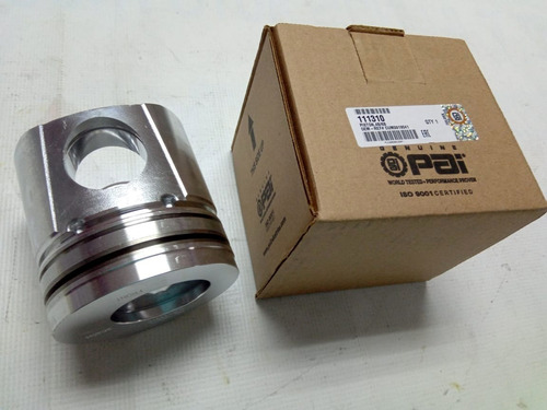 Piston Std Cummins 4bt/6bt  111310