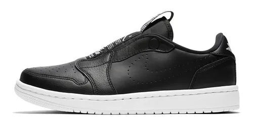 comprar Zapatillas Jordan 1 Retro Low Slip Black Av3918_002   