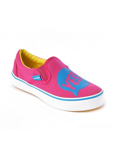 Zapatillas Panchas Soy Luna Disney Mmk Pluna