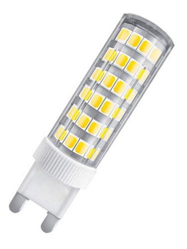 Lámpara Led Bipín G9 6w 220v