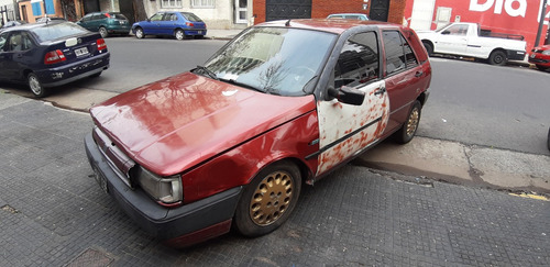 Fiat Tipo 1.6 Sx 1994$69900