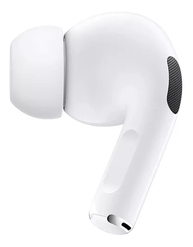 Evaluable tener Agacharse Auriculares Inalámbricos Apple AirPods Pro Blanco Factura A
