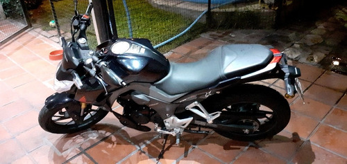 Honda Cb 190