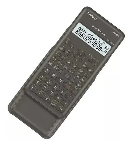 Casio top 350 es