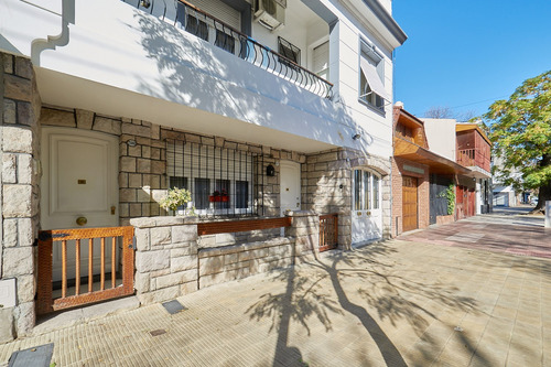 Departamento Ph En Venta En Villa Pueyrredón, Capital Federal, Buenos Aires