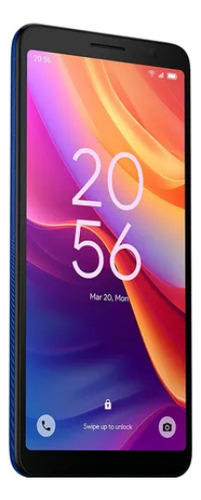 Tcl 501 Pantalla Grande De 6,0 64 Gb Liberado Glacial Blue - Excelente (Reacondicionado)