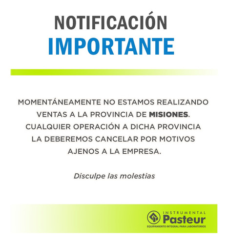Vaso De Precipitado Marca Arco De Pp 50ml, Autoclavable