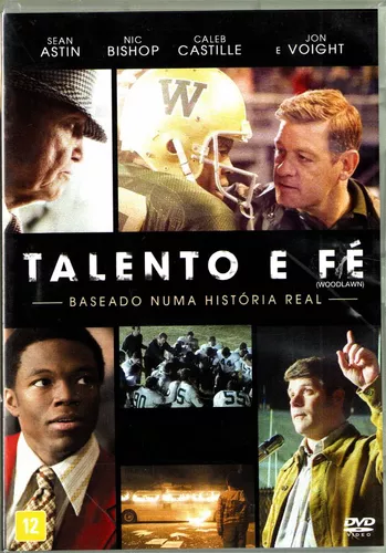 Talento e Fé