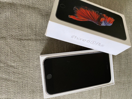 iPhone 6s Plus 64gb