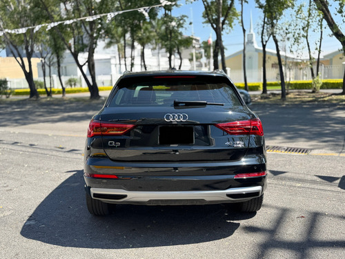 Audi Q3 2.0 35 Tfsi Select 180hp Dsg