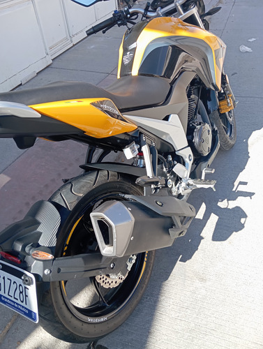 Italika 250sz 5000 Km