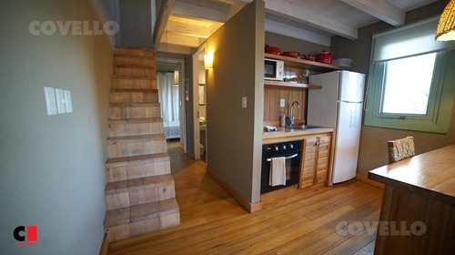 Imagen 4 de 20 de Departamento - El Golf