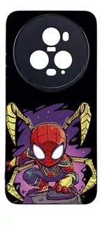 Funda Protector Case Para Honor Magic 5 Pro Spiderman