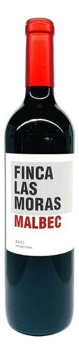 Vino Tinto Malbec Suave Al Palada Finca - mL a $93