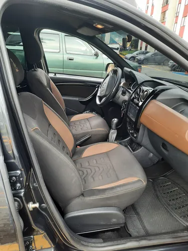 Renault Duster 1.6 Dakar Dynamique