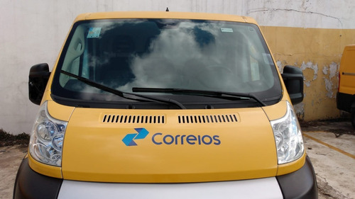 Imagem 7 de 12 de Ducato Furgão 2019