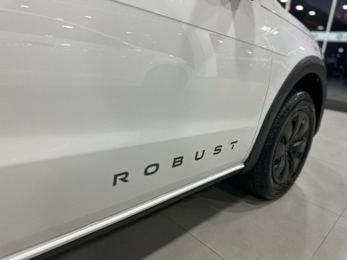 Volkswagen Saveiro 1.6 MSI ROBUST CS 16V FLEX 2P MANUAL