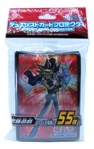 Comprar Yugioh Ay Micas Yugi 55 Piezas Ocg Japones Protectores