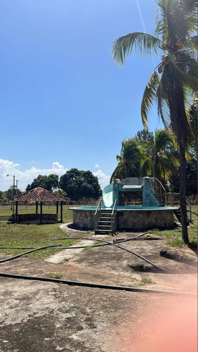 Casa Con Terreno En Venta Barrera Edo Carabobo(lz)