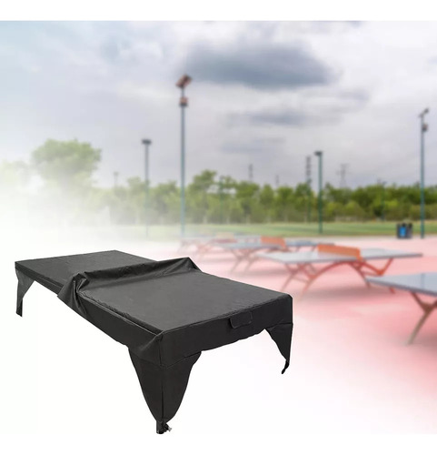 Funda De Mesa De Ping Pong Accessories, Mesa De Ping-pong De