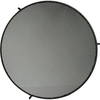 Rejilla De Panel De Impacto Para 27 Beauty Dish Reflector