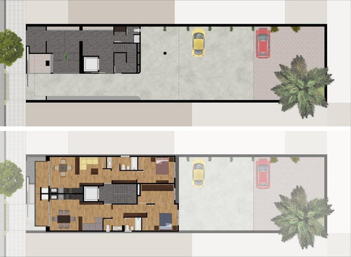 Departamento - S.fer.-vias/libert.