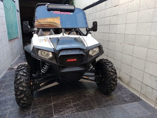 Polaris Rzr S Sport 800