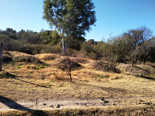 Excelente Oportunidad Terreno En Embalse, Calamuchita Cordoba 