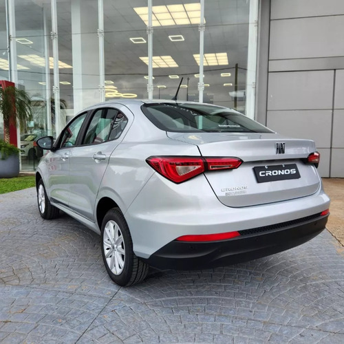 Fiat Cronos 1.3 Gse Like