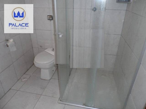 Imagem 7 de 8 de Casa Com 2 Dormitórios À Venda, 89 M² Por R$ 435.000,00 - São Dimas - Piracicaba/sp - Ca0358